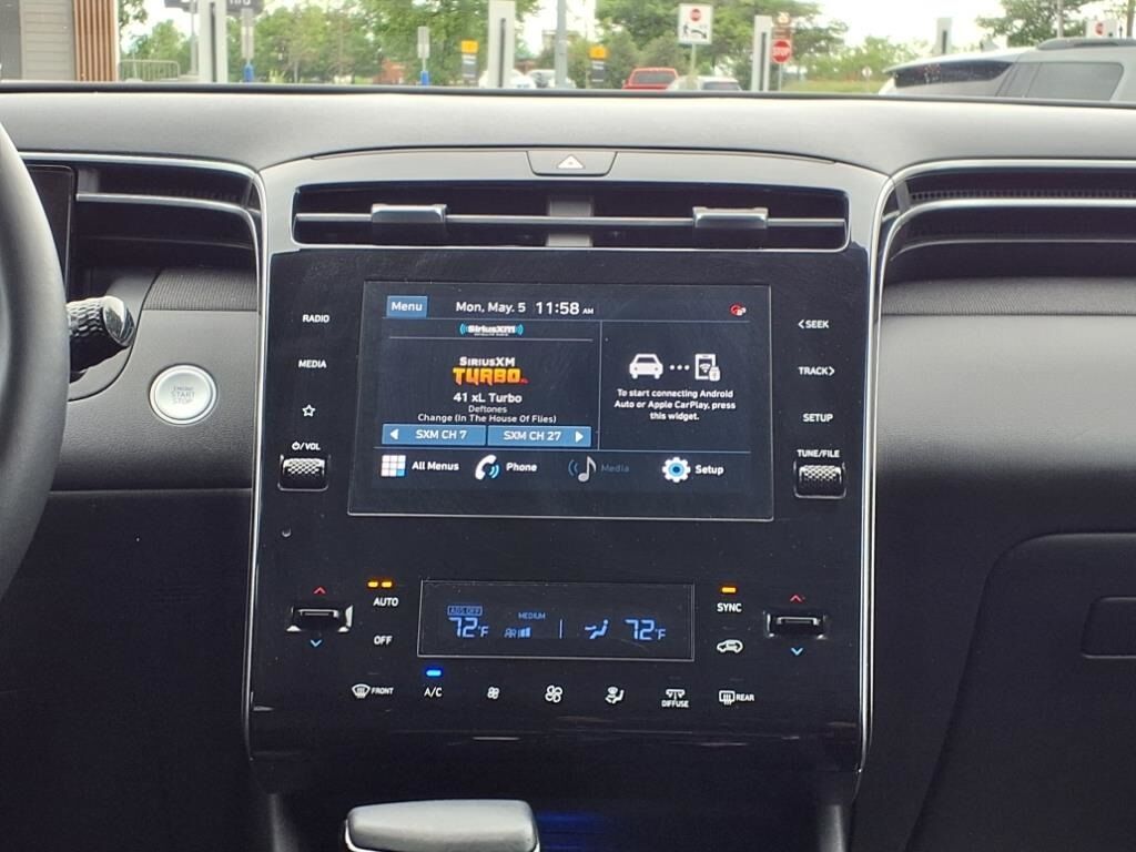 2022 Hyundai Tucson SEL Waldorf MD