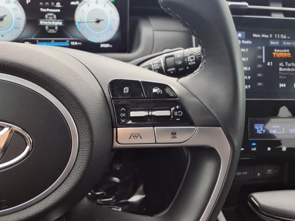 2022 Hyundai Tucson SEL Waldorf MD