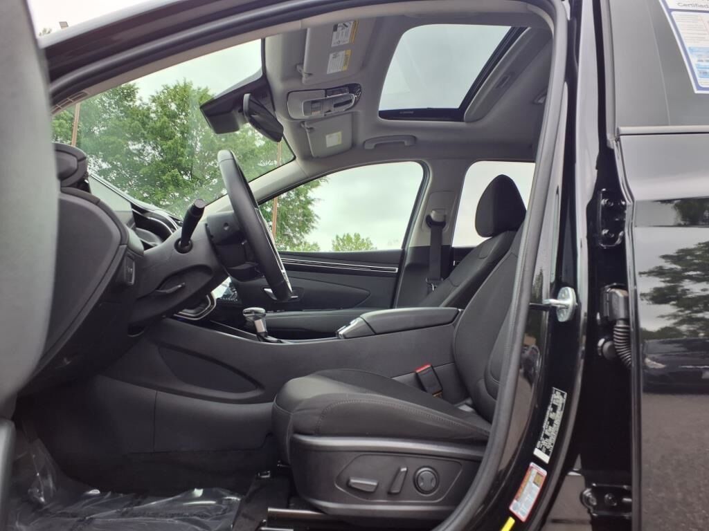 2022 Hyundai Tucson SEL Waldorf MD