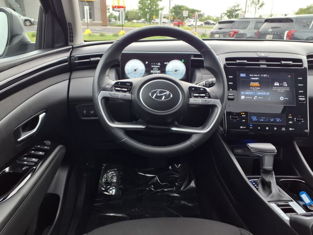 2022 Hyundai Tucson SEL Waldorf MD