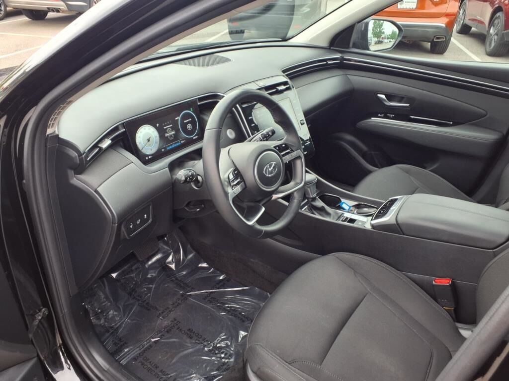 2022 Hyundai Tucson SEL Waldorf MD