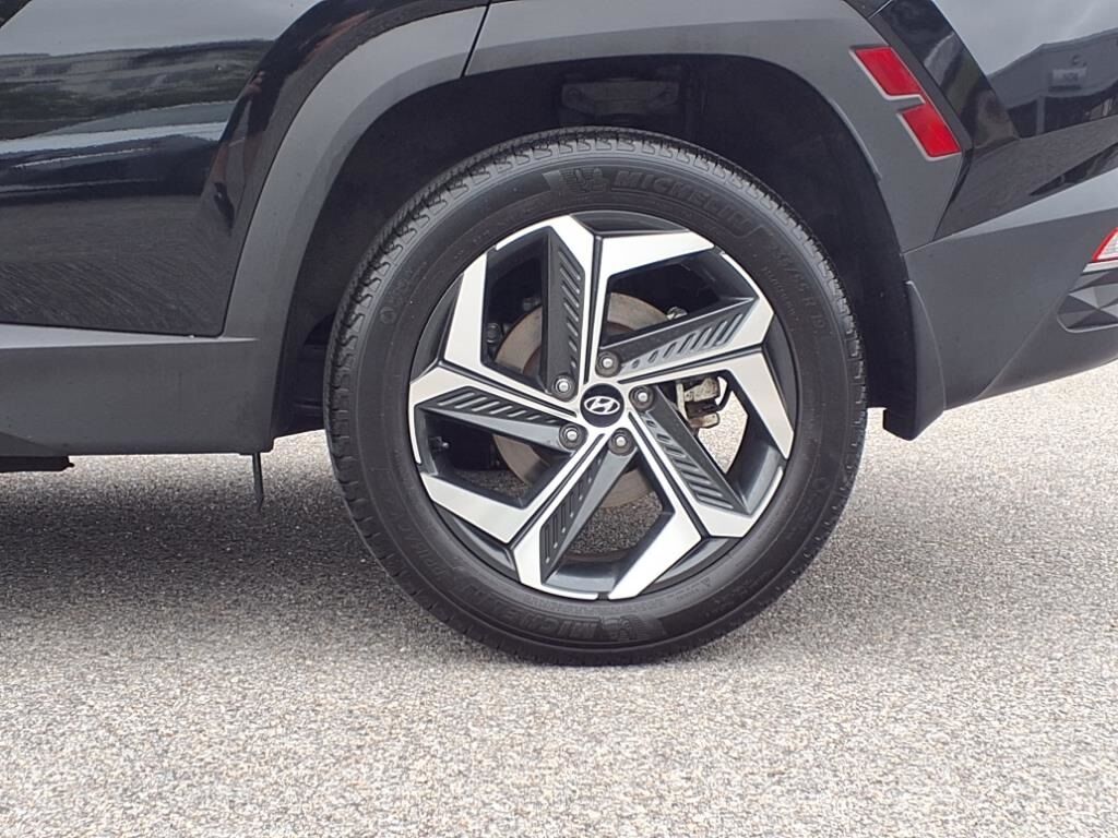 2022 Hyundai Tucson SEL Waldorf MD