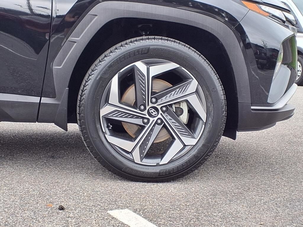 2022 Hyundai Tucson SEL Waldorf MD