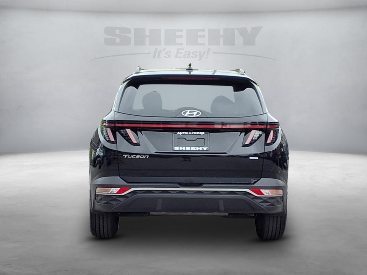 2022 Hyundai Tucson SEL Waldorf MD