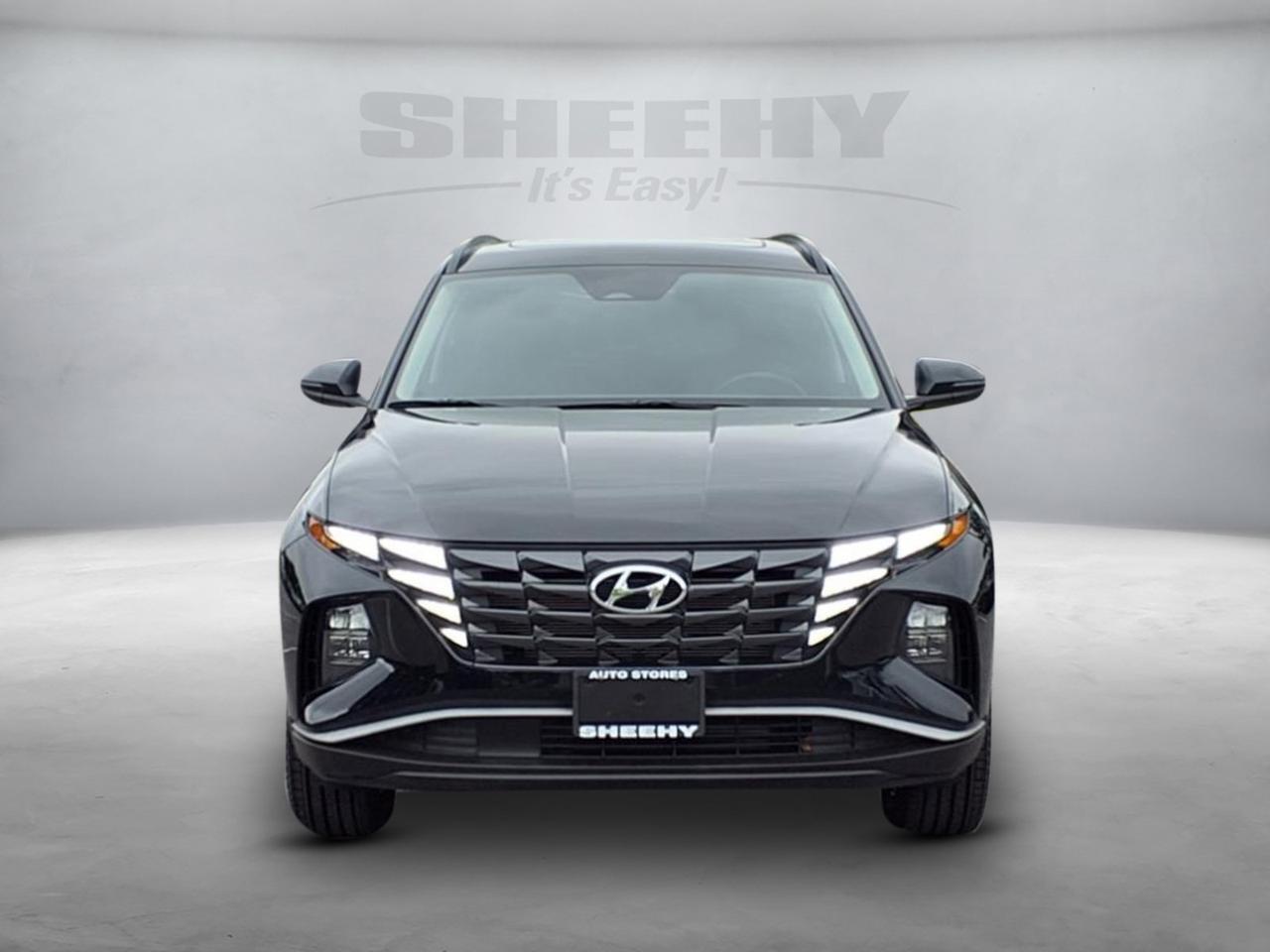 2022 Hyundai Tucson SEL Waldorf MD
