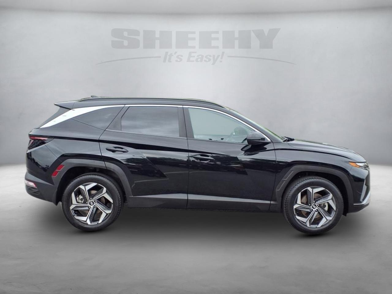 2022 Hyundai Tucson SEL Waldorf MD