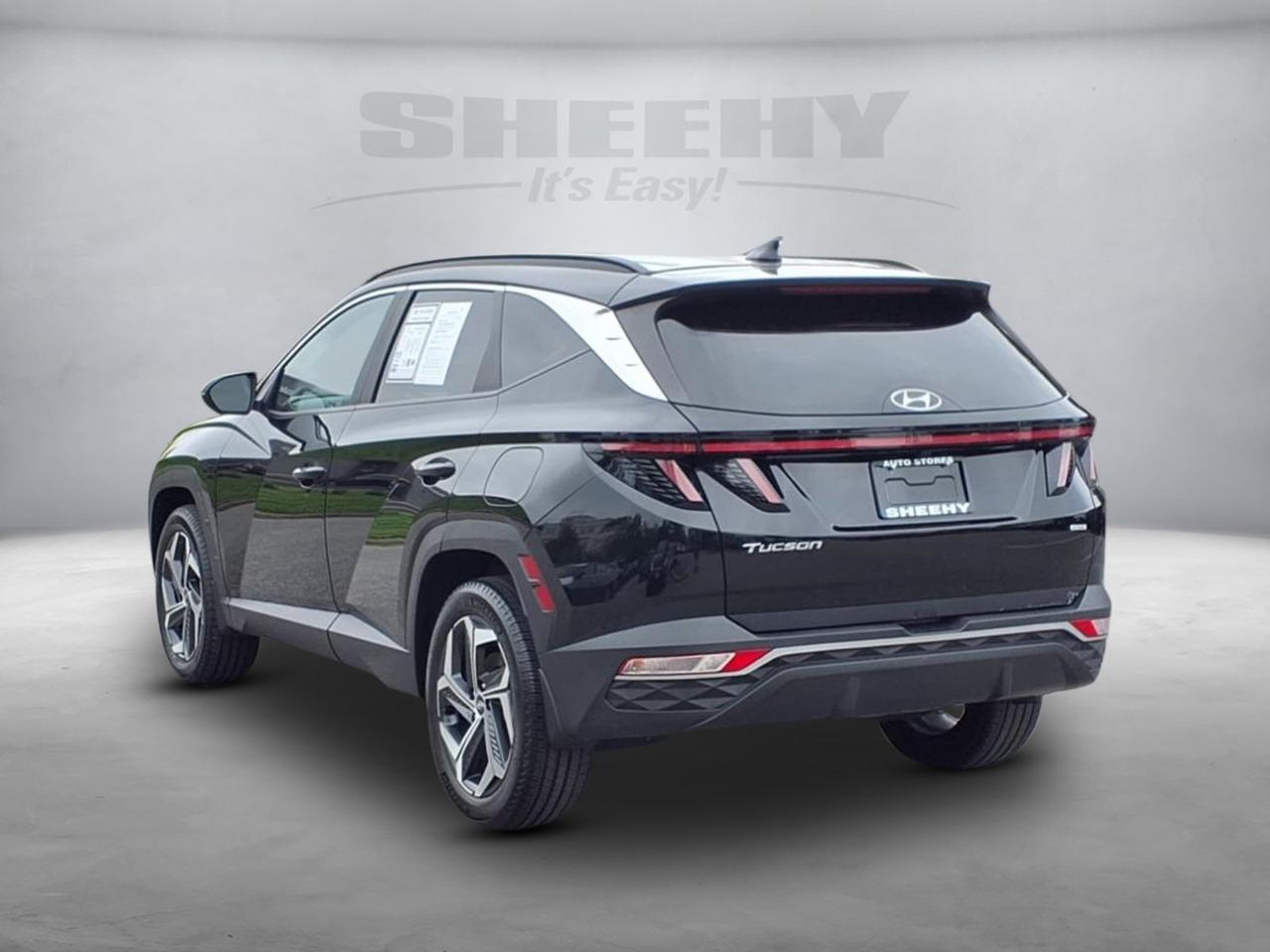 2022 Hyundai Tucson SEL Waldorf MD