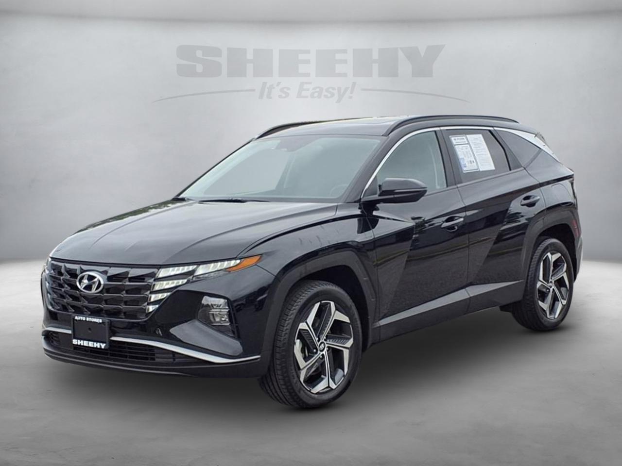 2022 Hyundai Tucson SEL Waldorf MD