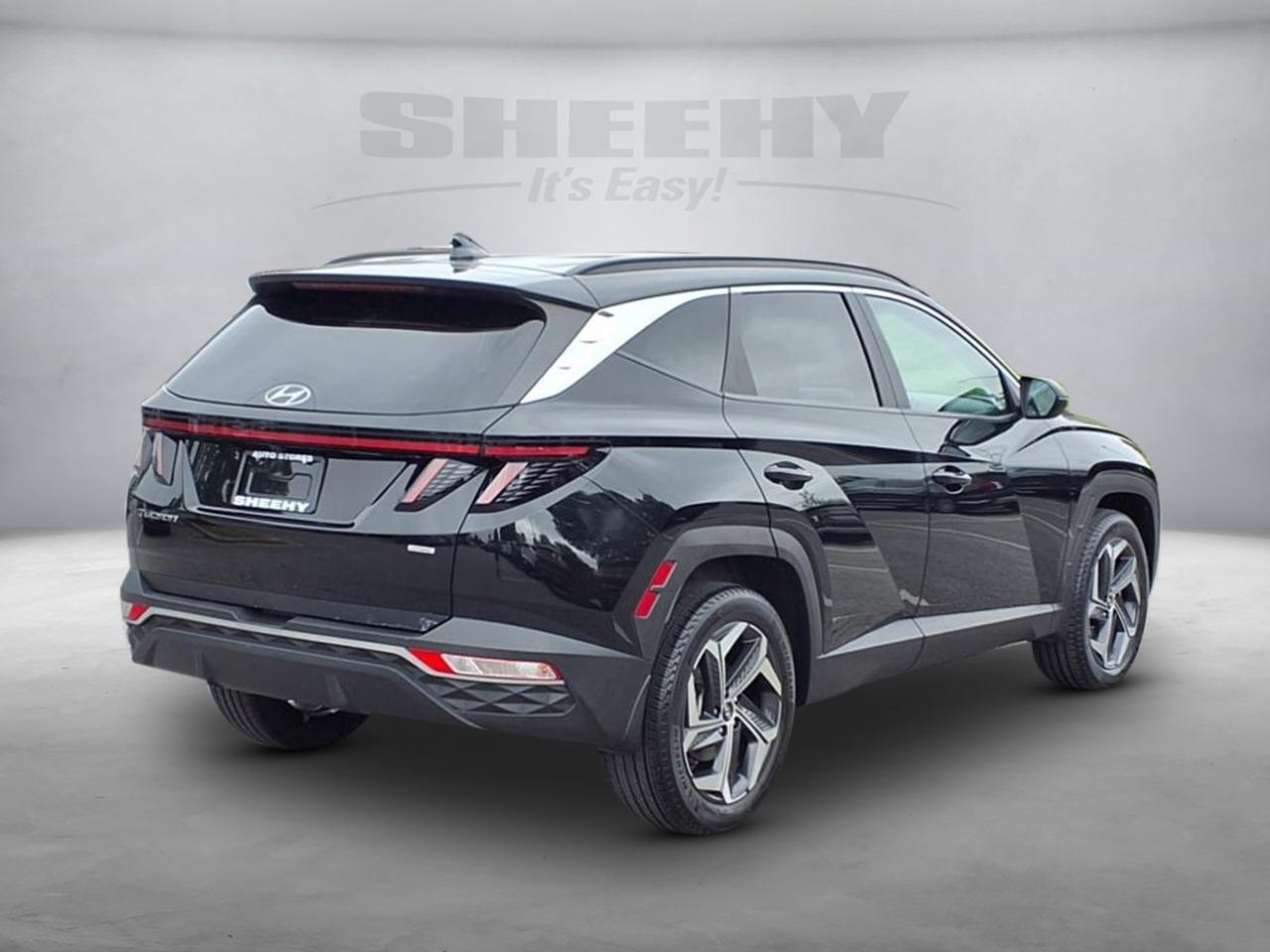 2022 Hyundai Tucson SEL Waldorf MD