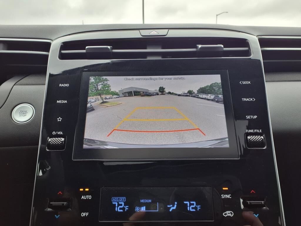 2022 Hyundai Tucson SEL Waldorf MD