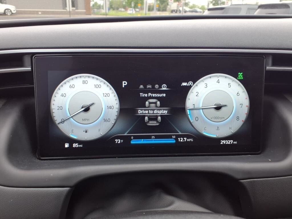 2022 Hyundai Tucson SEL Waldorf MD