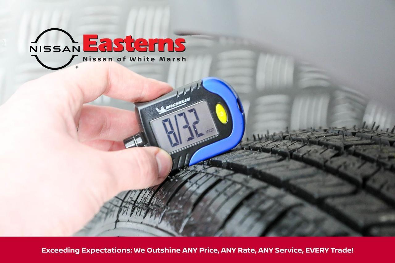 2022 Hyundai Venue SE White Marsh MD