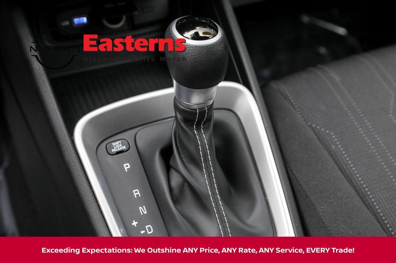 2022 Hyundai Venue SE White Marsh MD