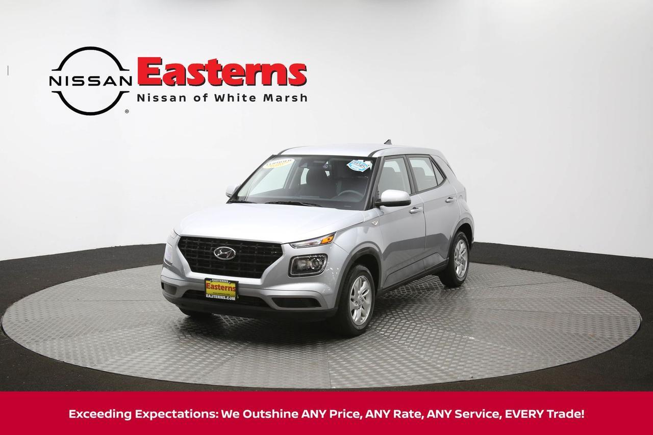 2022 Hyundai Venue SE White Marsh MD