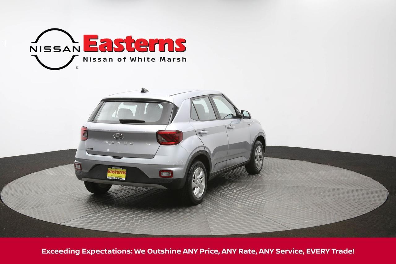 2022 Hyundai Venue SE White Marsh MD