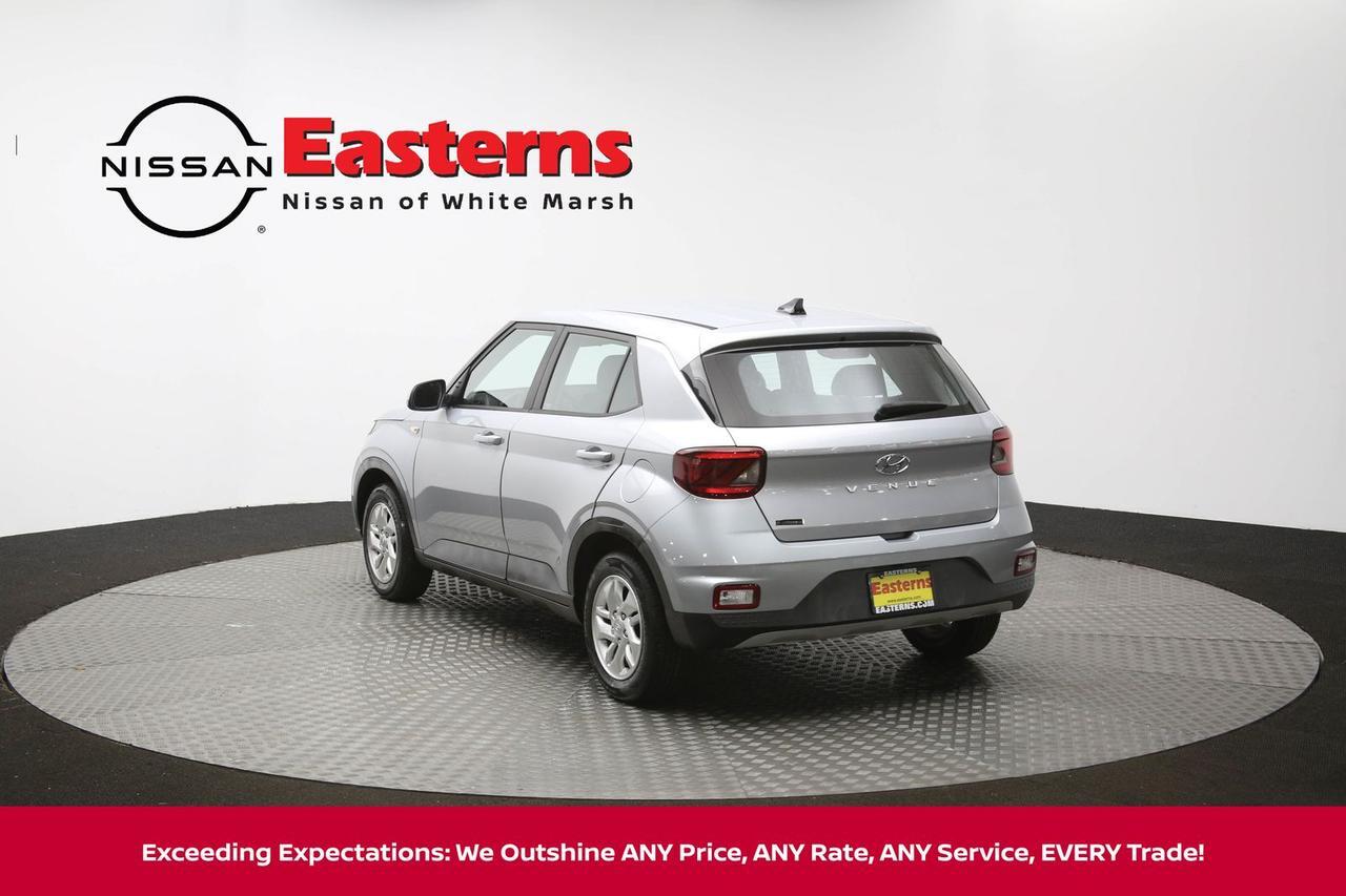 2022 Hyundai Venue SE White Marsh MD