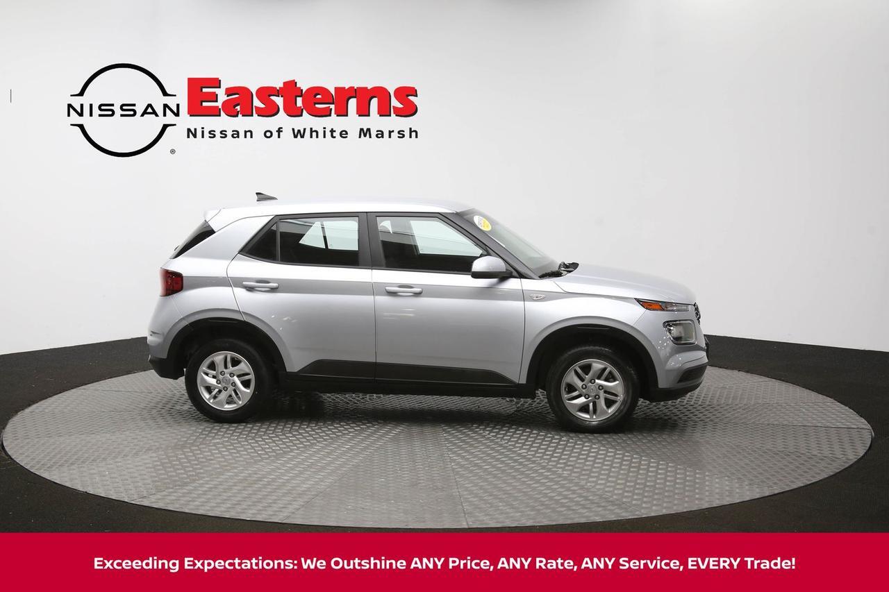 2022 Hyundai Venue SE White Marsh MD