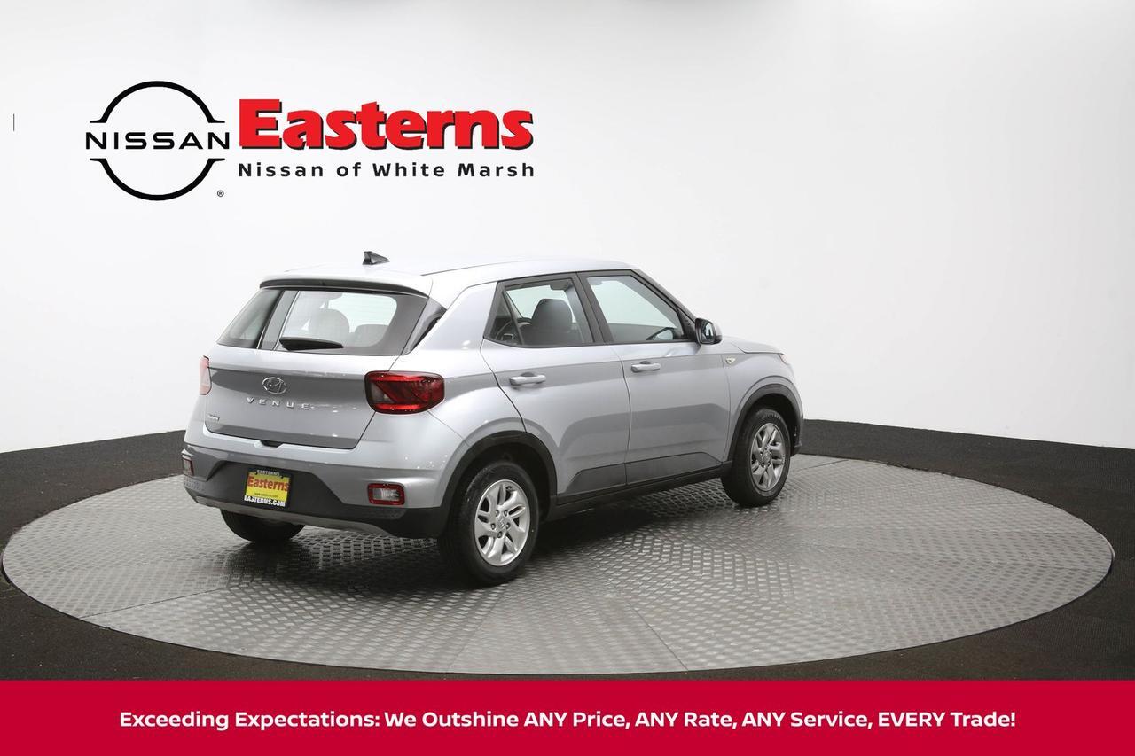 2022 Hyundai Venue SE White Marsh MD
