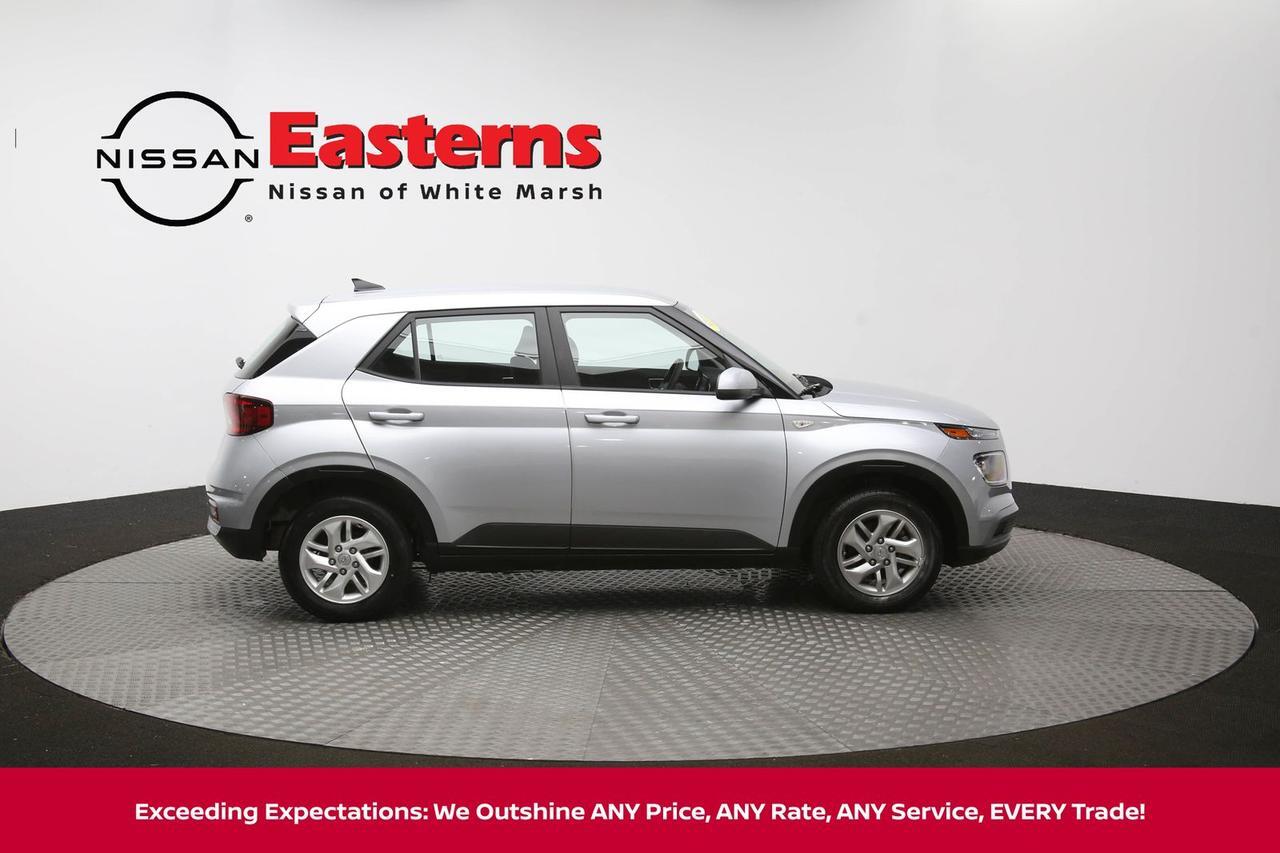 2022 Hyundai Venue SE White Marsh MD