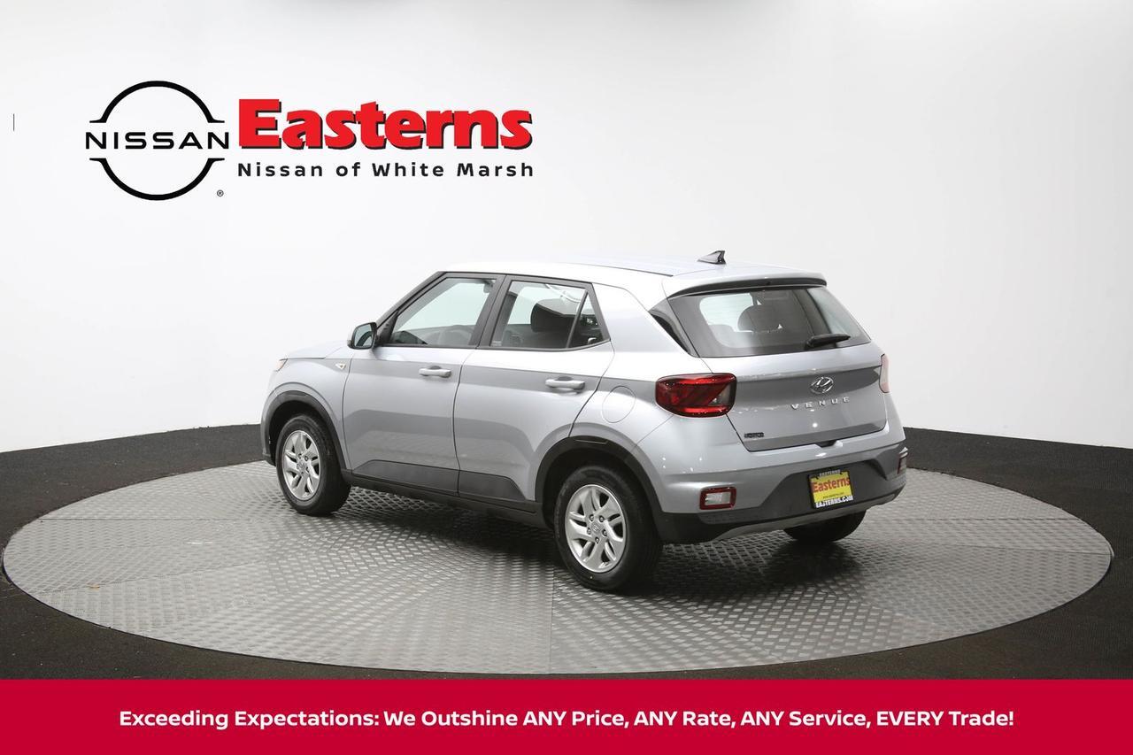 2022 Hyundai Venue SE White Marsh MD