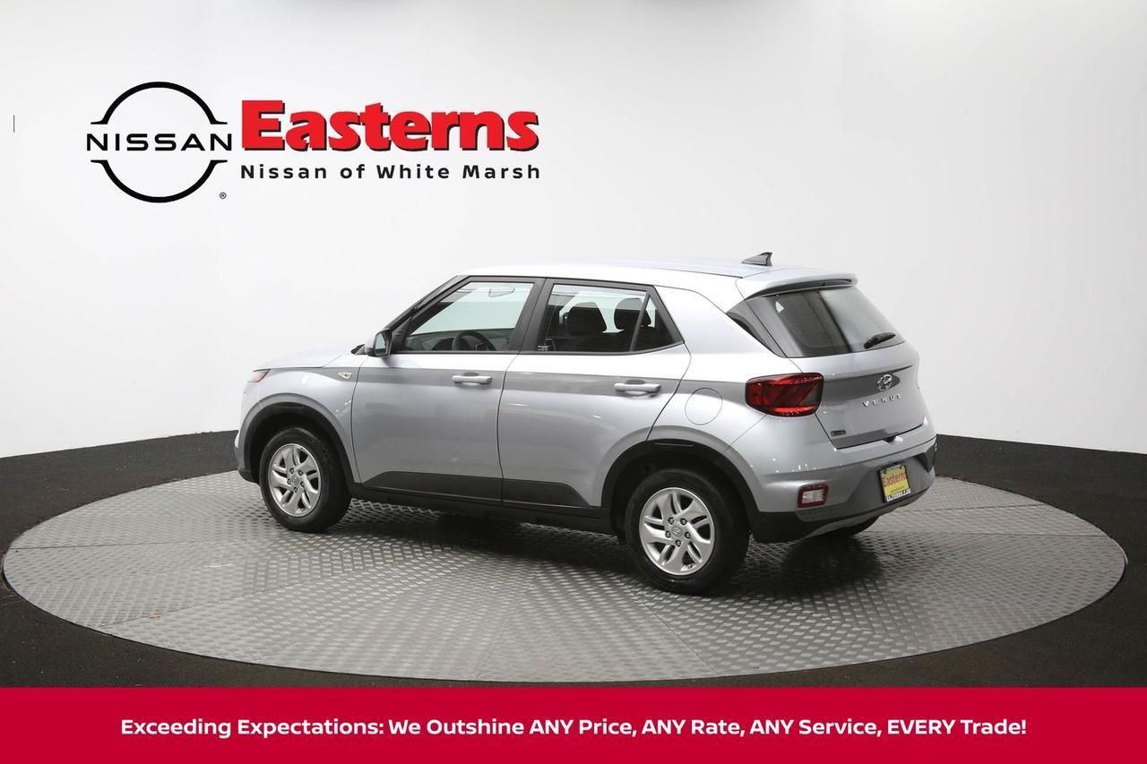 2022 Hyundai Venue SE White Marsh MD