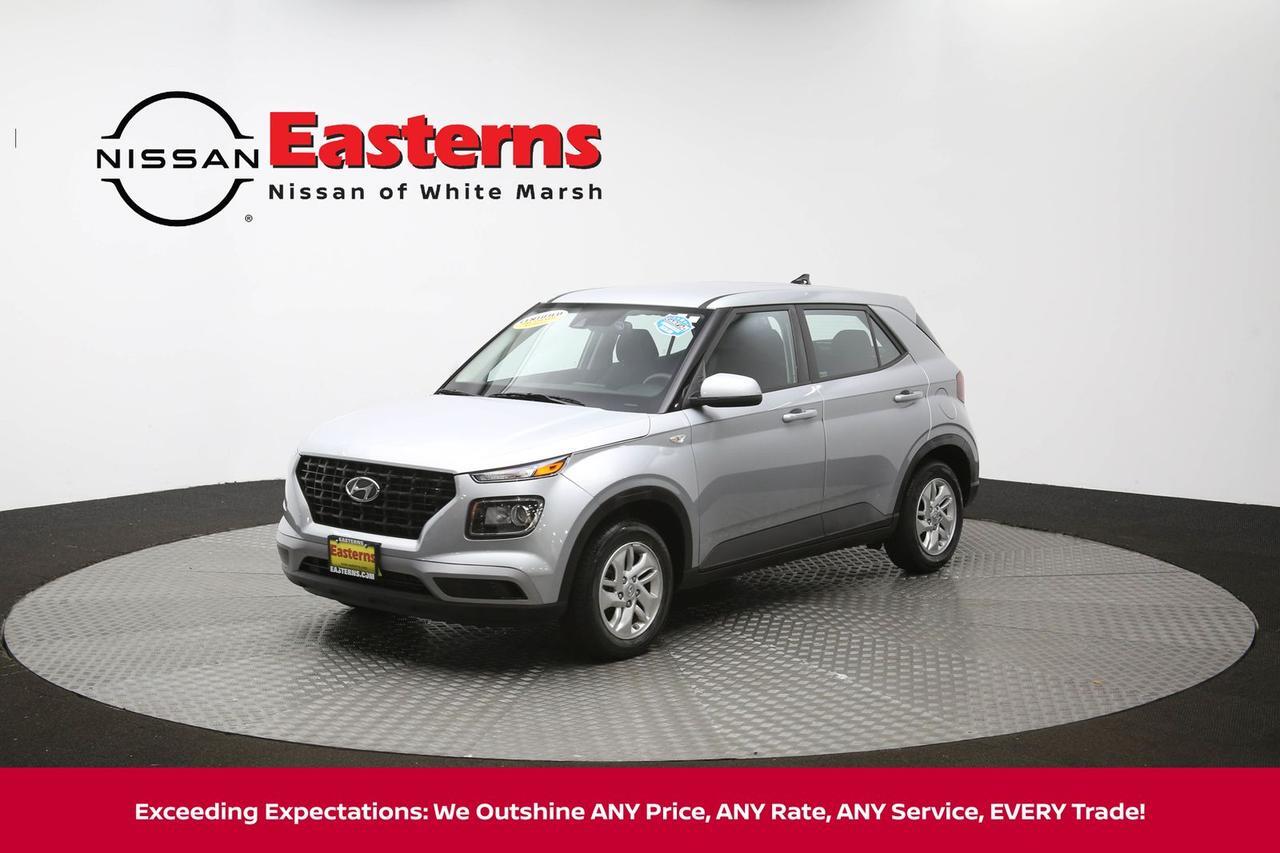 2022 Hyundai Venue SE White Marsh MD