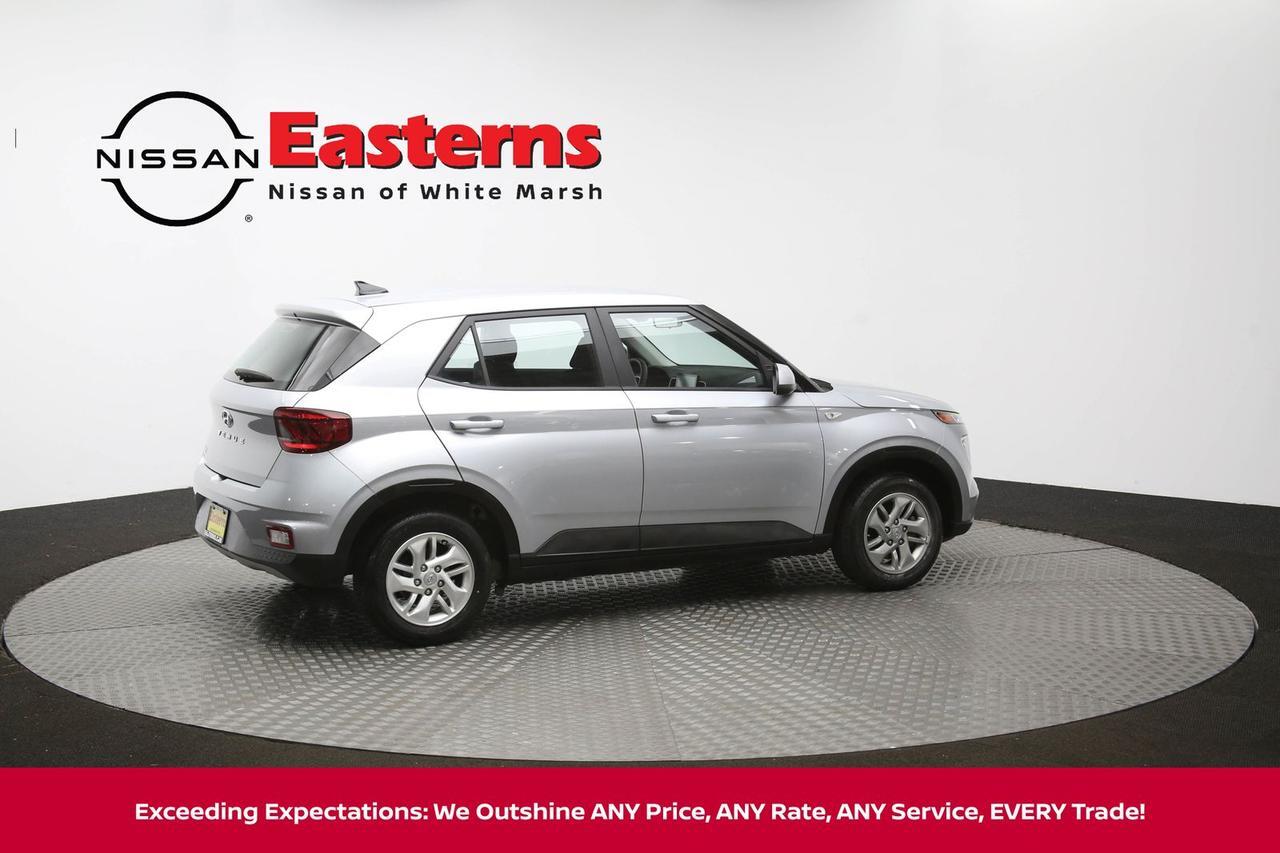 2022 Hyundai Venue SE White Marsh MD