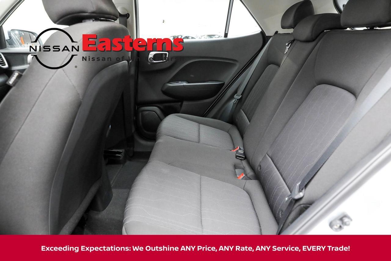 2022 Hyundai Venue SE White Marsh MD