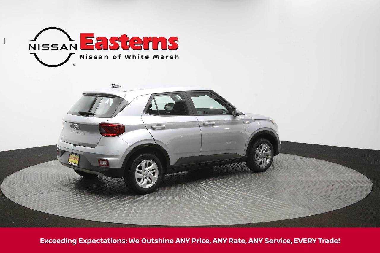 2022 Hyundai Venue SE White Marsh MD