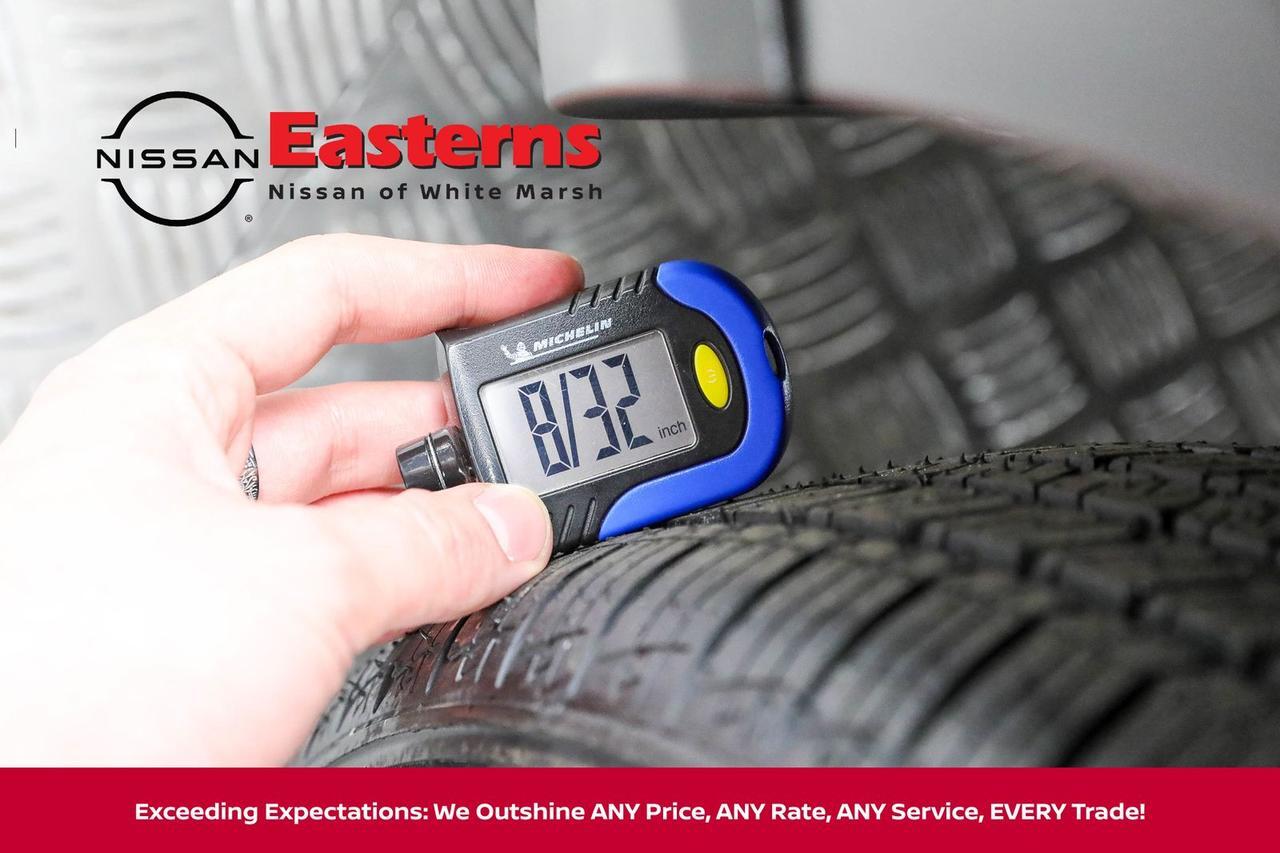 2022 Hyundai Venue SE White Marsh MD