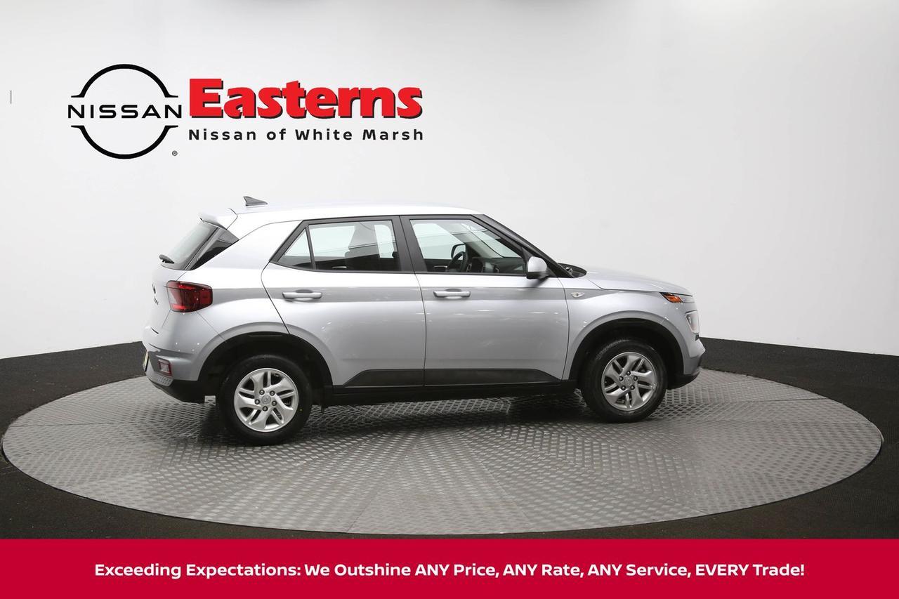 2022 Hyundai Venue SE White Marsh MD