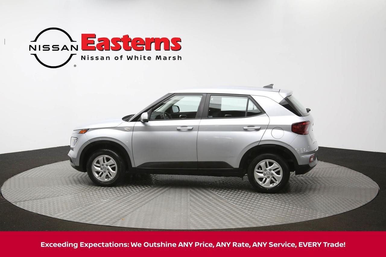 2022 Hyundai Venue SE White Marsh MD