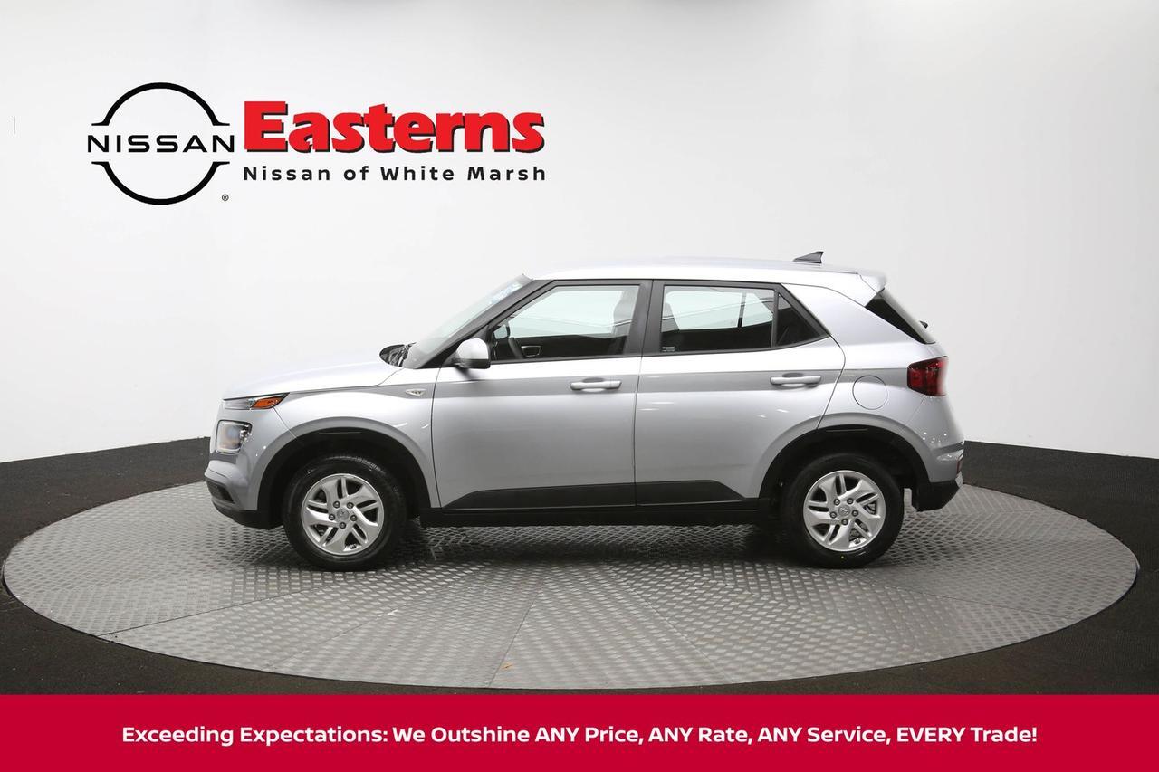 2022 Hyundai Venue SE White Marsh MD