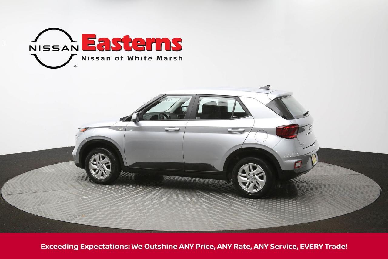 2022 Hyundai Venue SE White Marsh MD