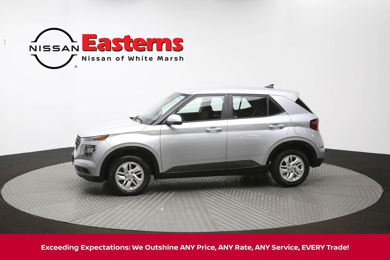 2022 Hyundai Venue SE White Marsh MD