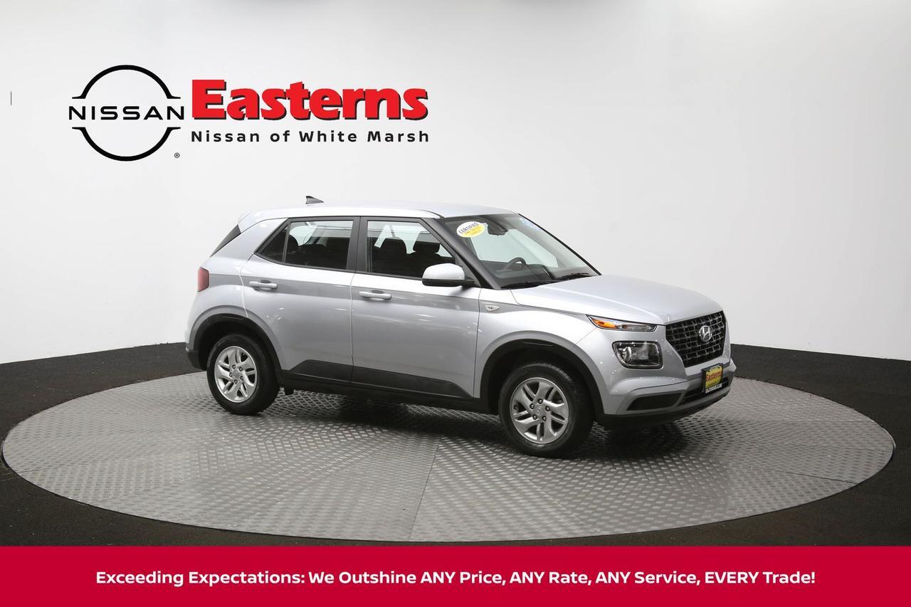 2022 Hyundai Venue SE White Marsh MD