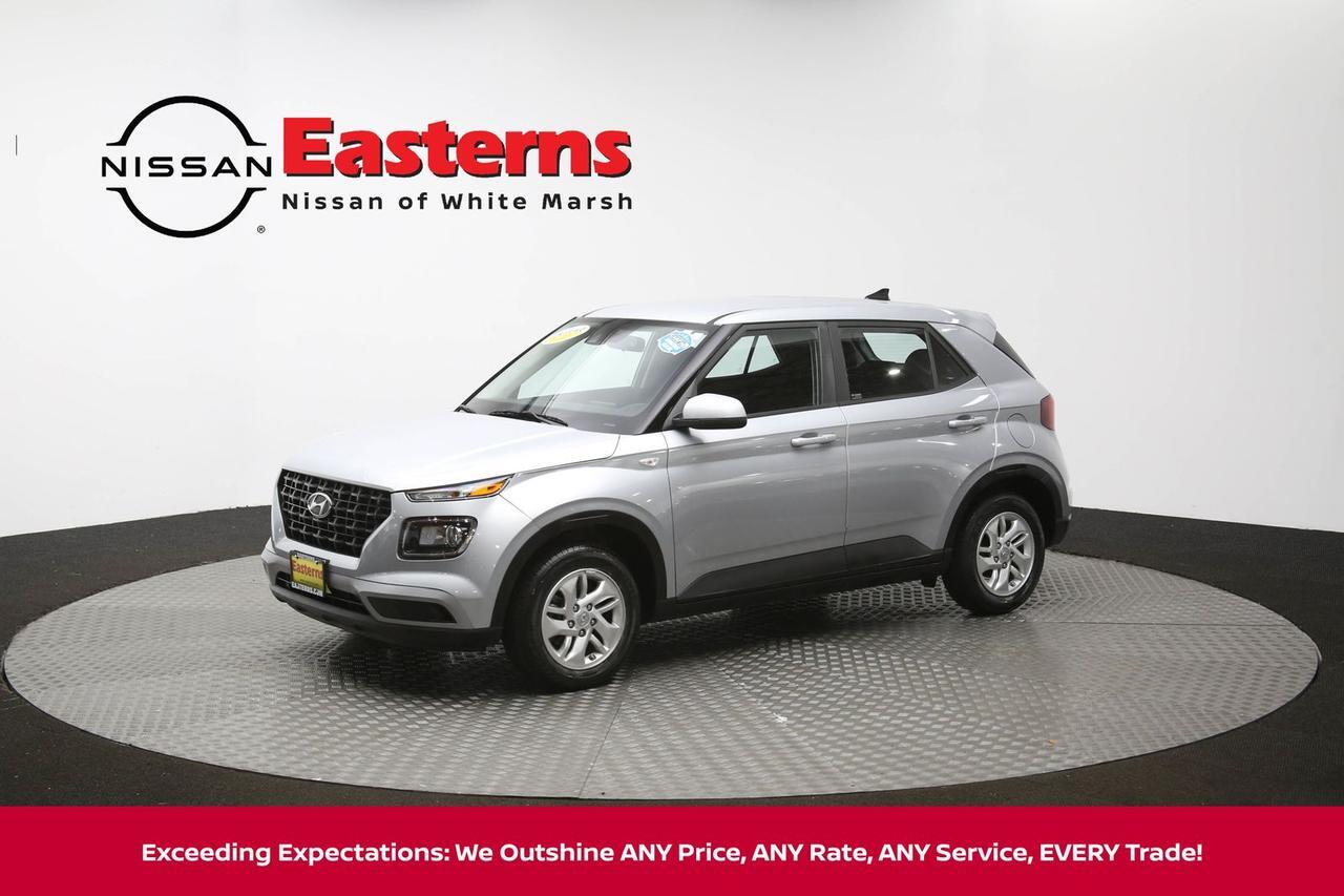 2022 Hyundai Venue SE White Marsh MD