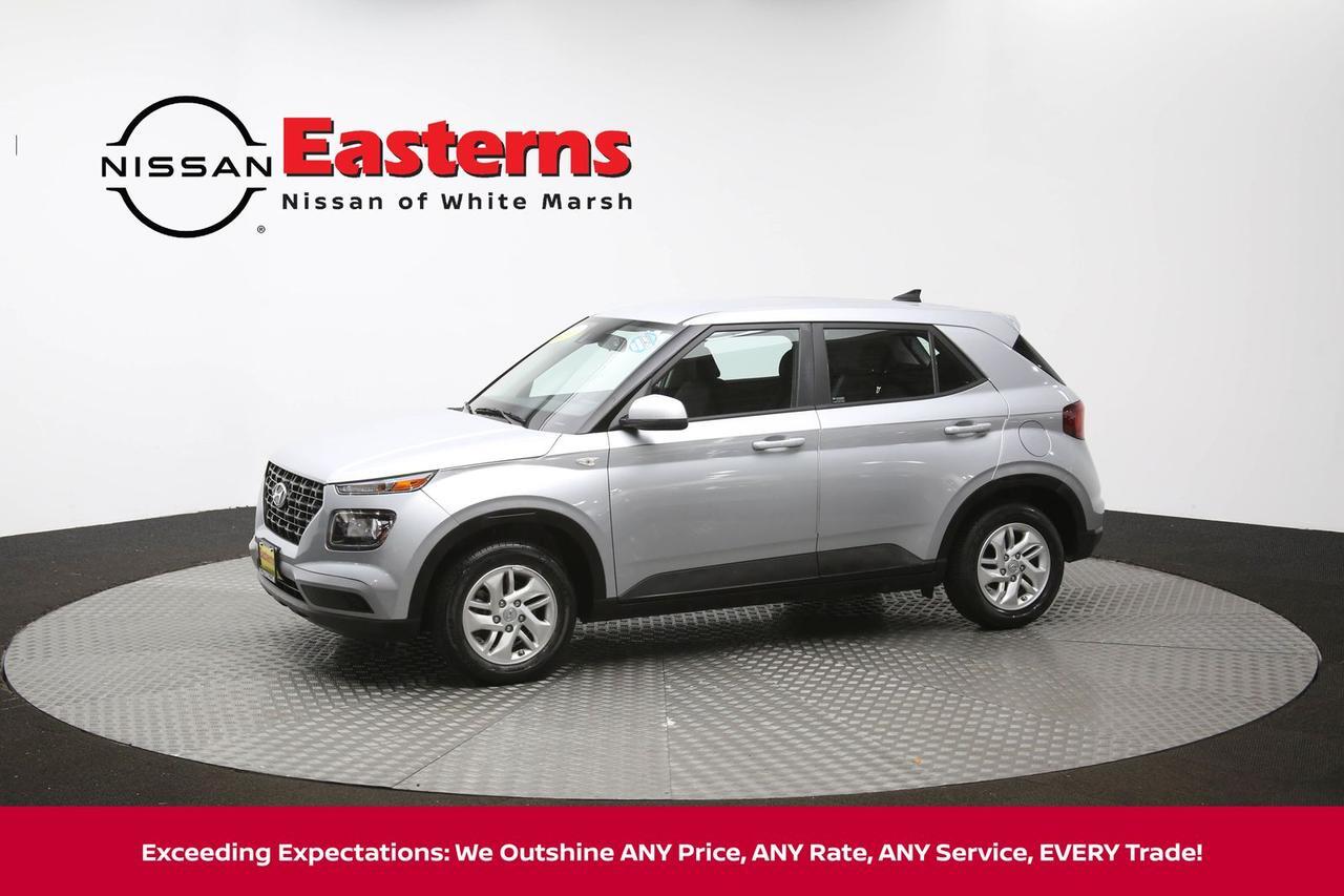 2022 Hyundai Venue SE White Marsh MD