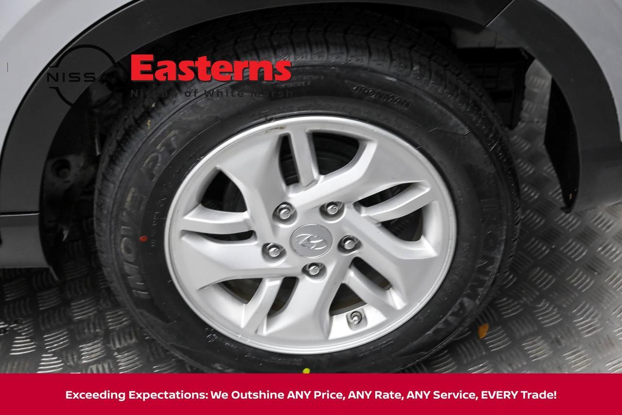 2022 Hyundai Venue SE White Marsh MD