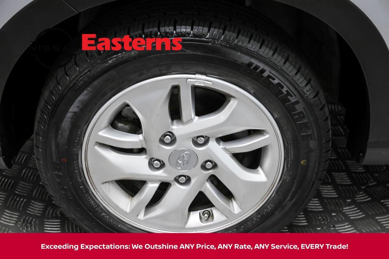 2022 Hyundai Venue SE White Marsh MD