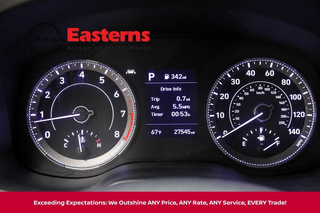 2022 Hyundai Venue SE White Marsh MD