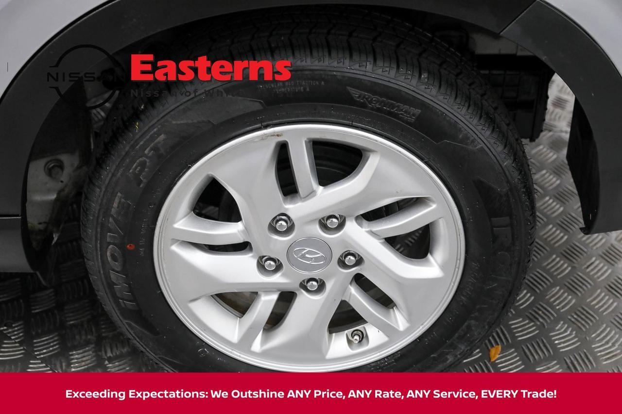 2022 Hyundai Venue SE White Marsh MD