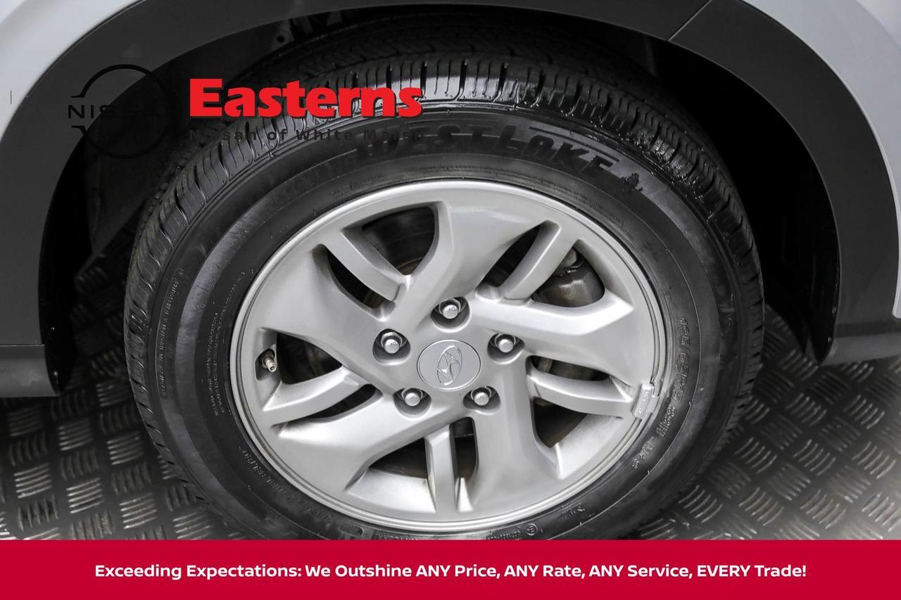 2022 Hyundai Venue SE White Marsh MD