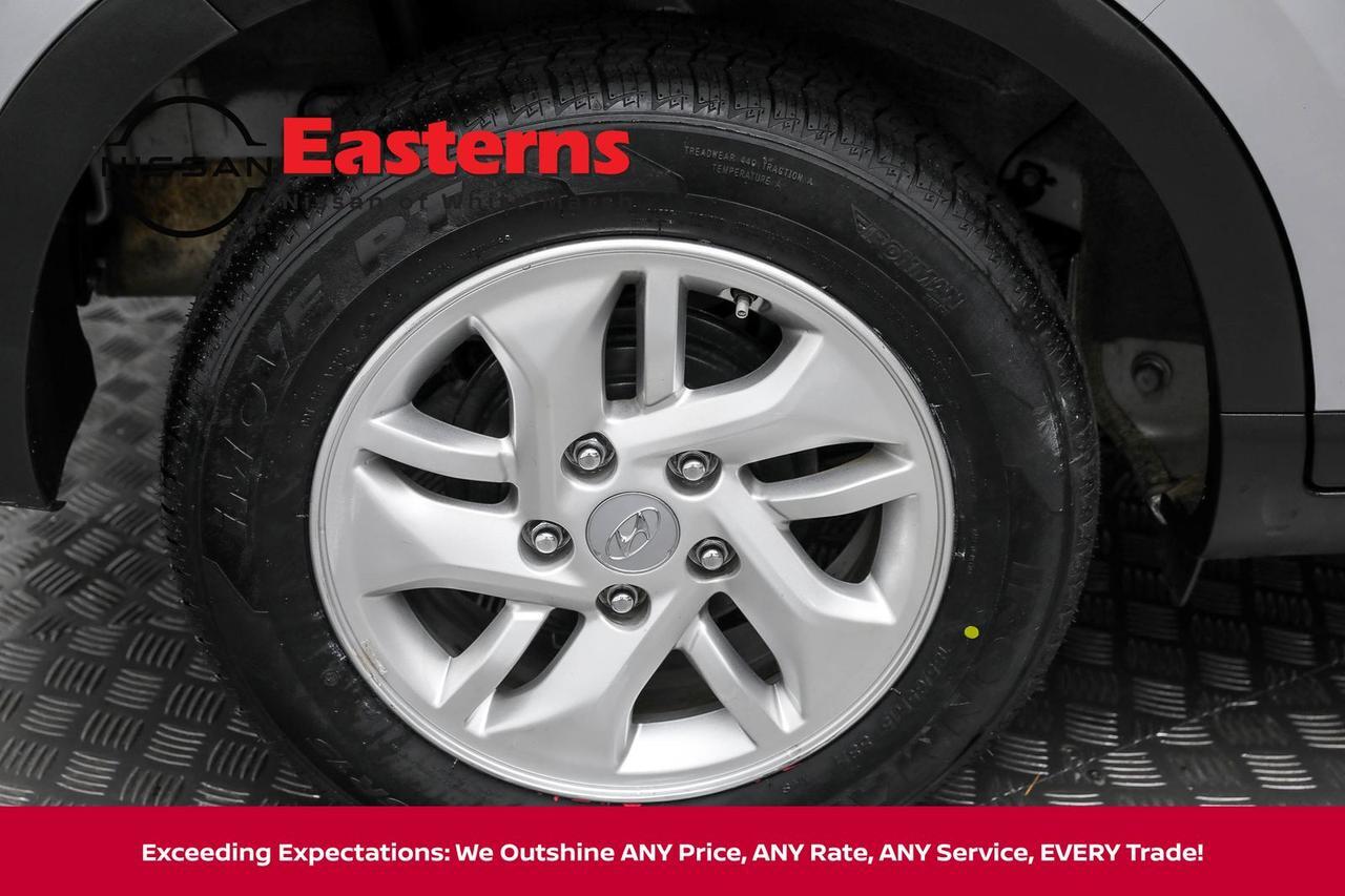 2022 Hyundai Venue SE White Marsh MD