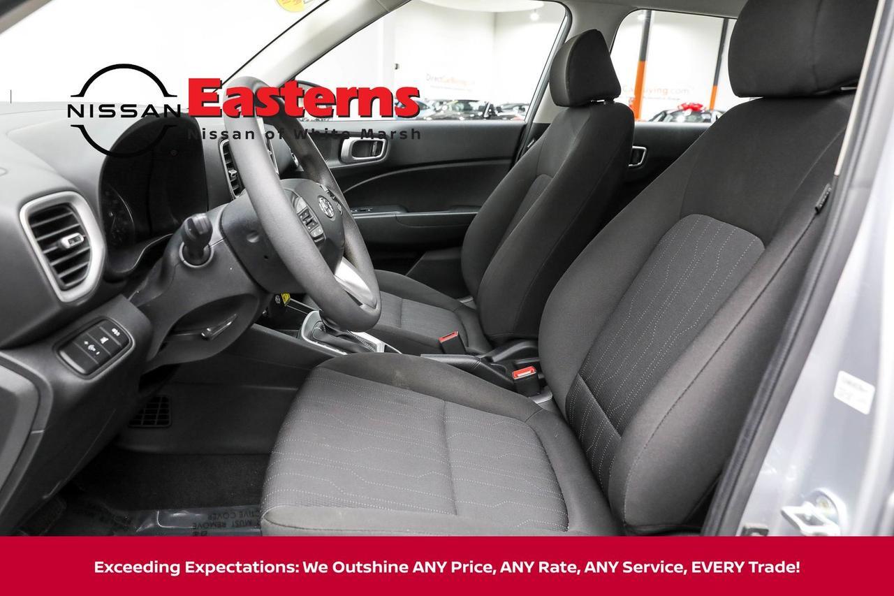 2022 Hyundai Venue SE White Marsh MD