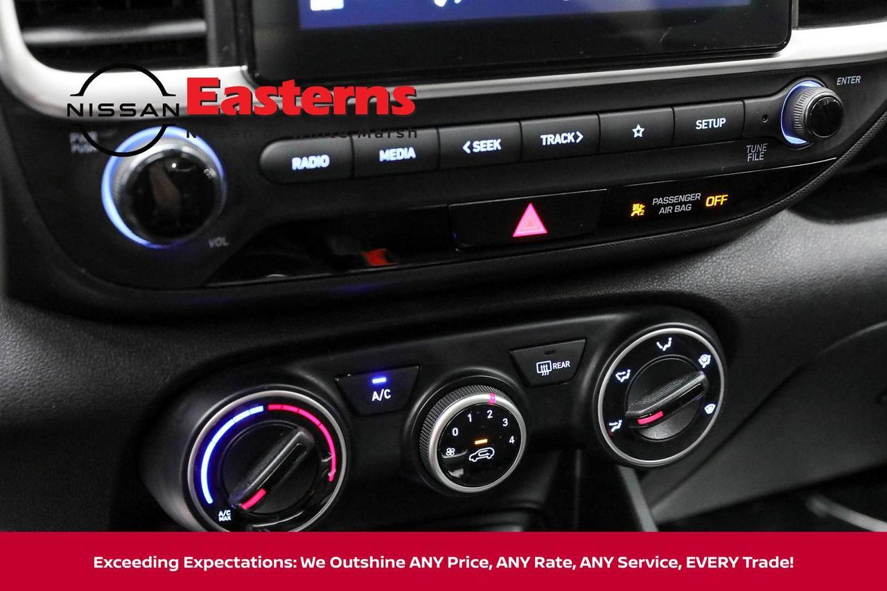 2022 Hyundai Venue SE White Marsh MD