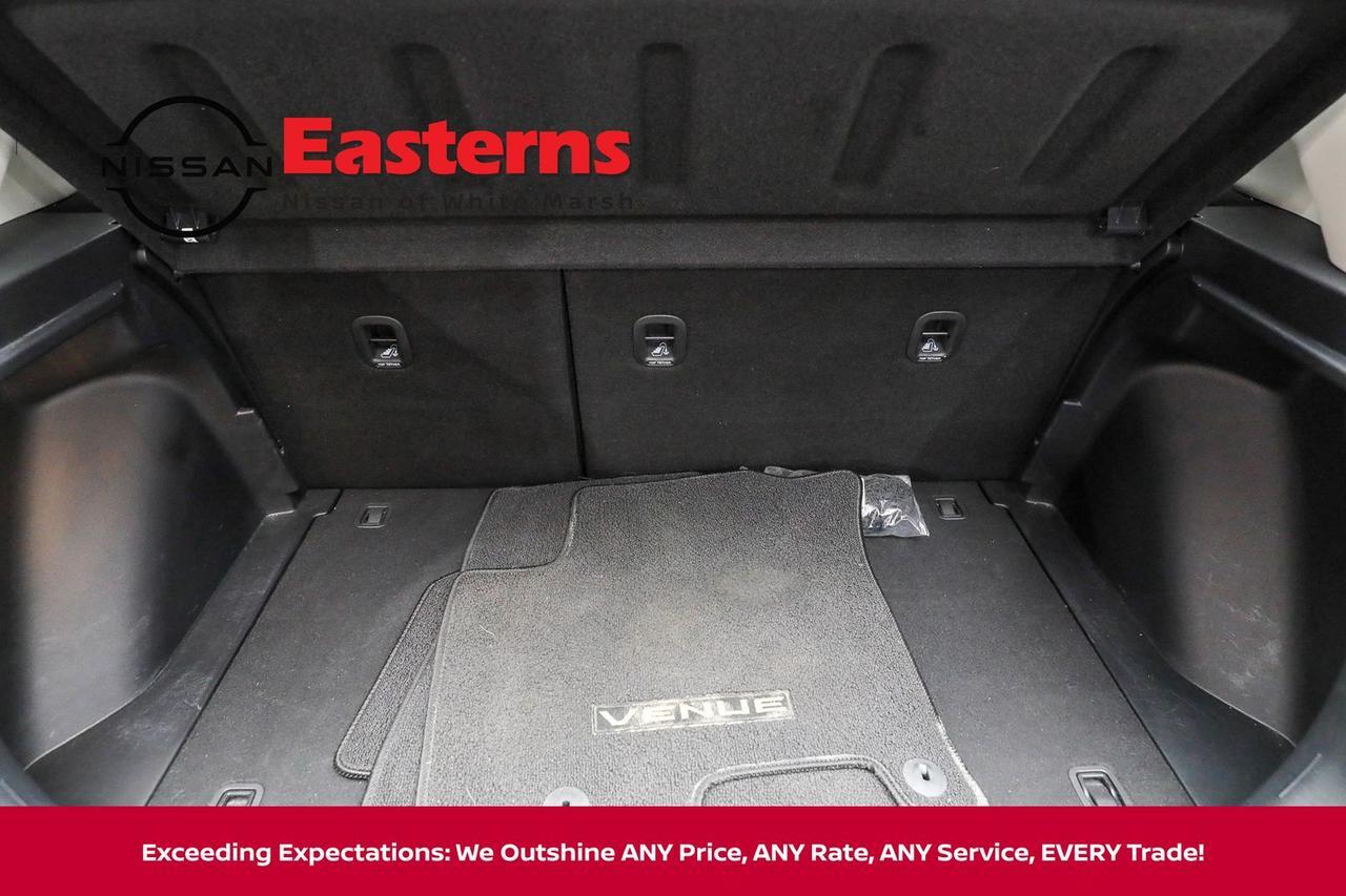 2022 Hyundai Venue SE White Marsh MD