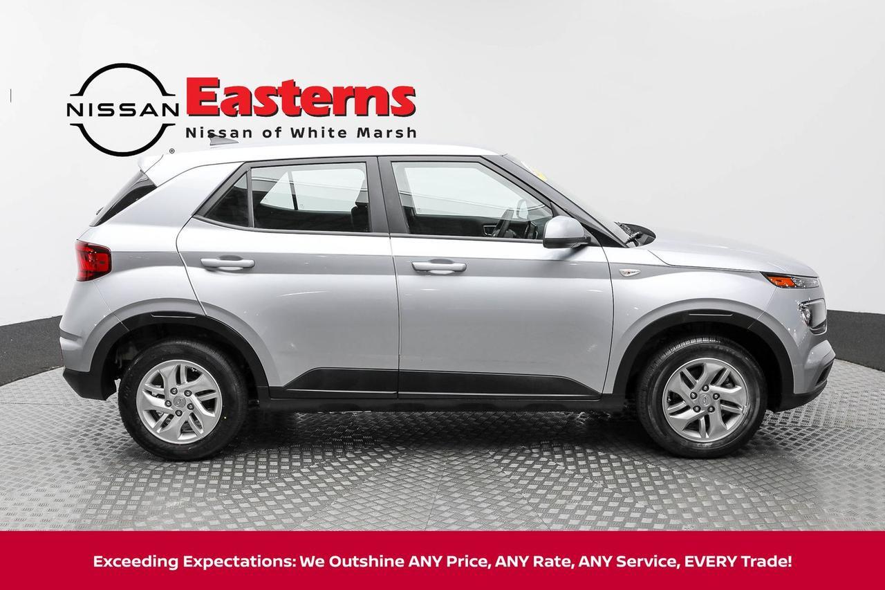 2022 Hyundai Venue SE White Marsh MD