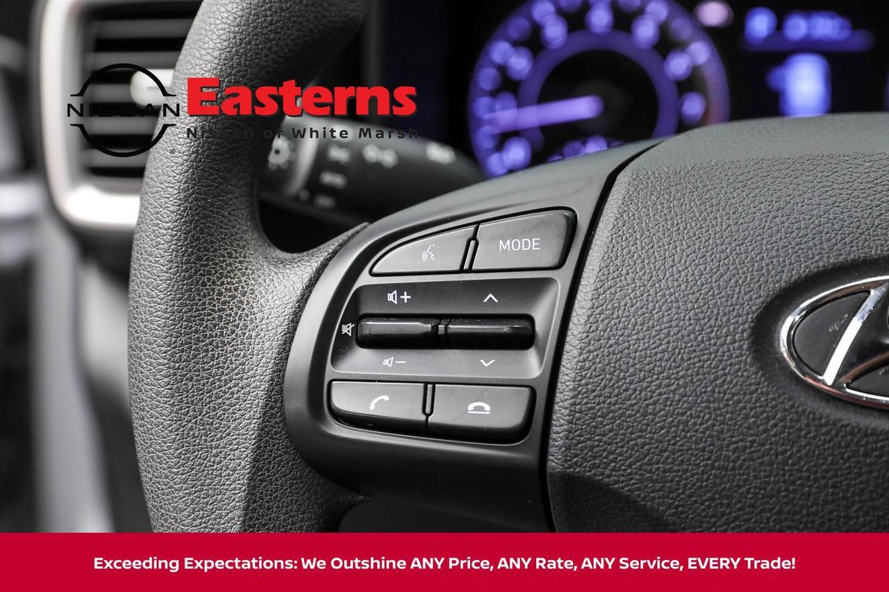 2022 Hyundai Venue SE White Marsh MD