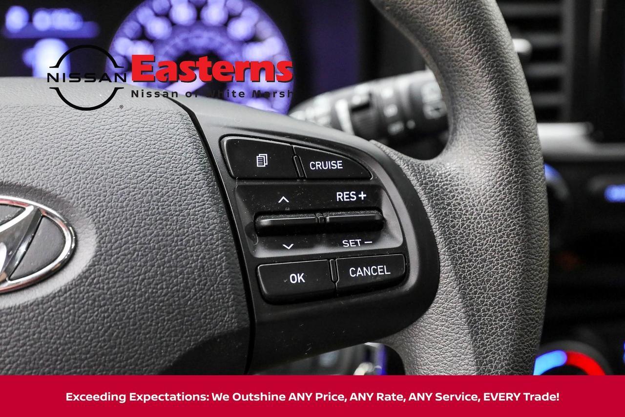 2022 Hyundai Venue SE White Marsh MD